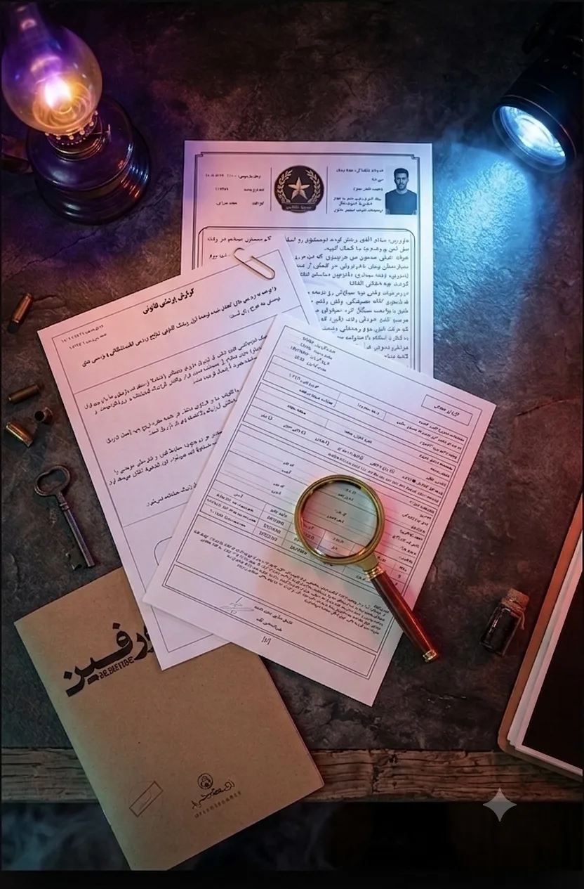 مورفین - Image 4