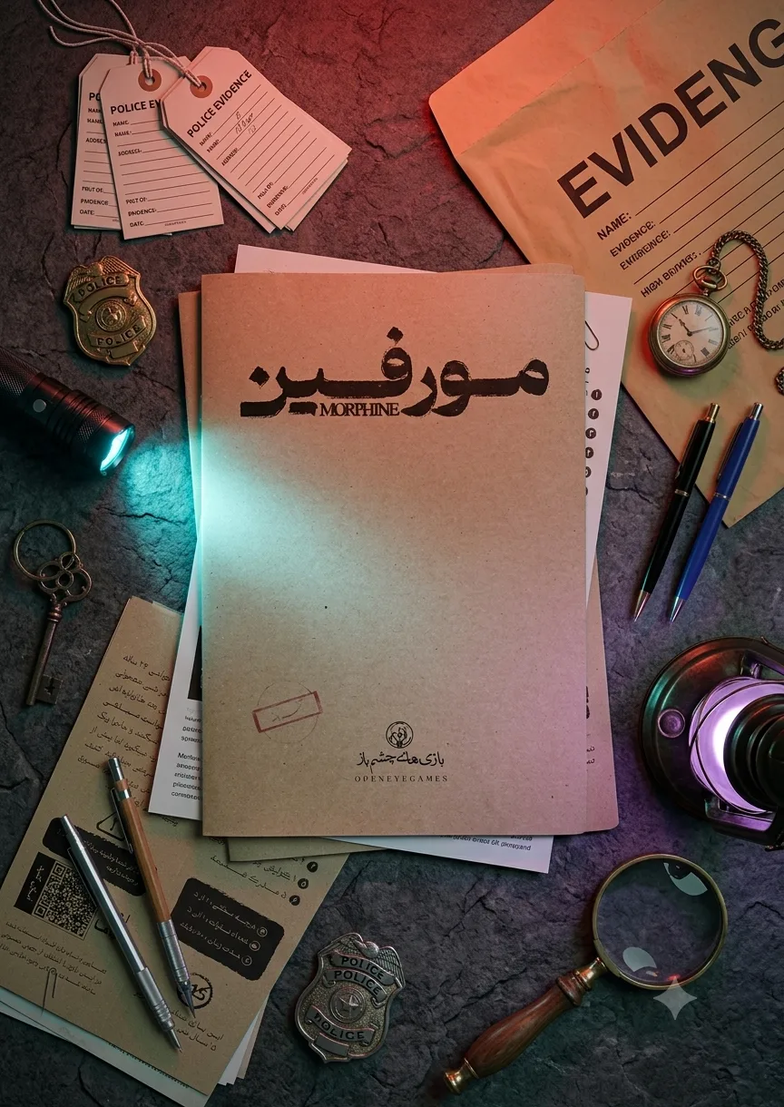 مورفین